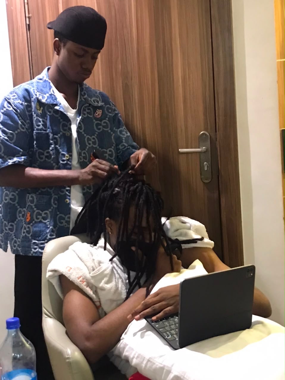 Osas4wigs β Hair, Braids & Locs, Wig Installation