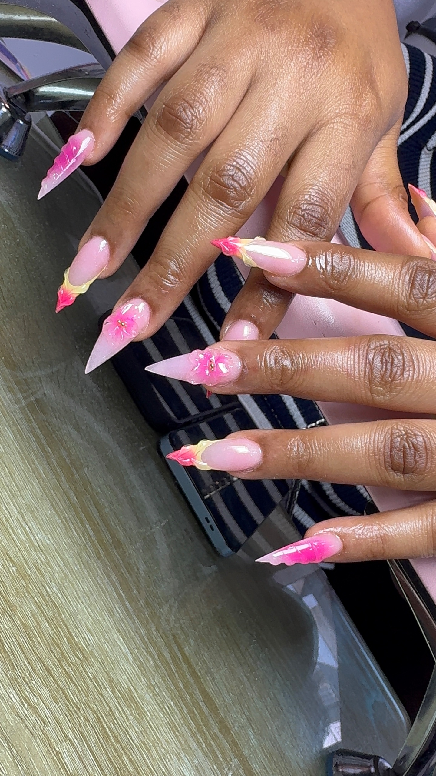 Nailsbyzimm β Nails