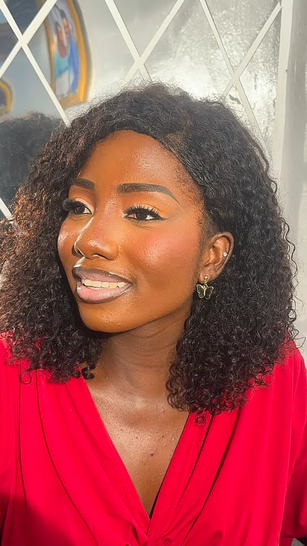 Abigaelartistry β Makeup