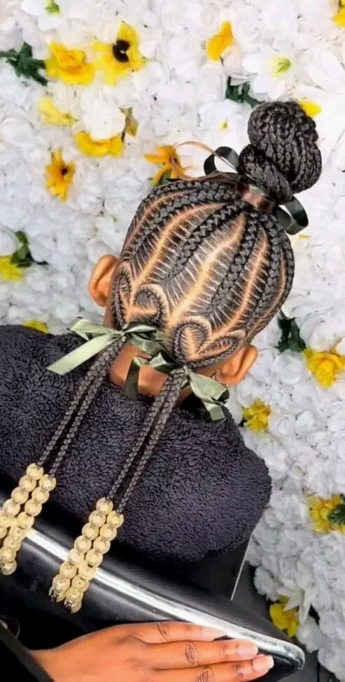 Hair Beauty