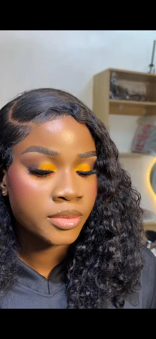 OEBOGLAM β Makeup