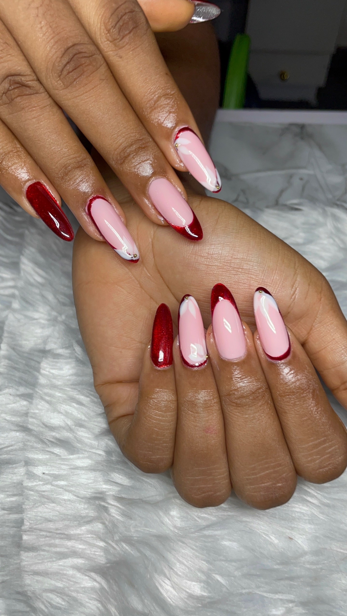 Freyaβs Nailry β Nails